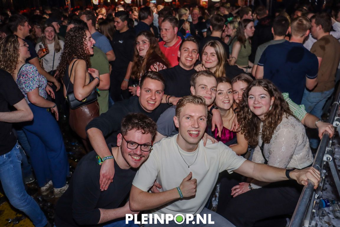 Vrijdag Publiek  (54)